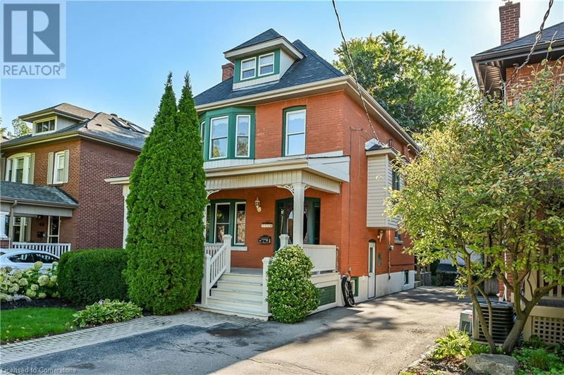 2114 CAROLINE Street  Burlington, L7R1L8 | Image 2