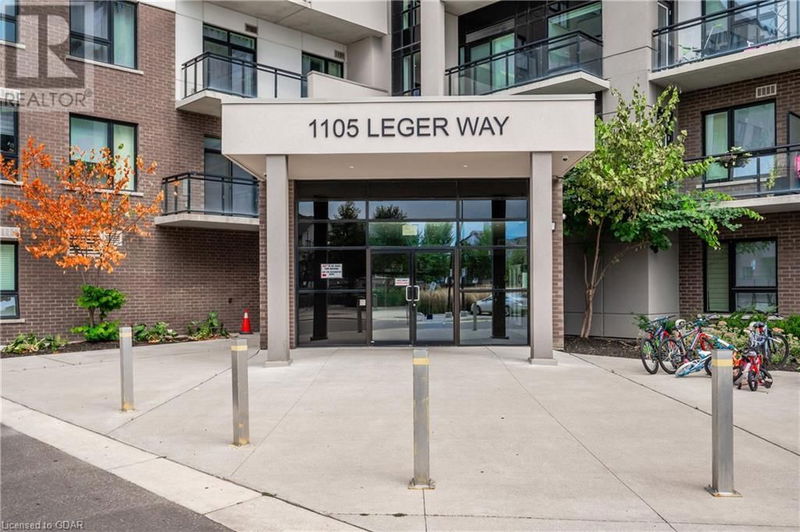 1105 LEGER Way  Milton, L9E1K7 | Image 4