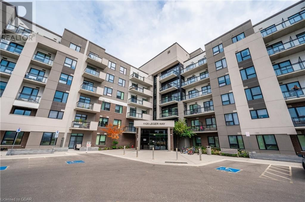 1105 LEGER Way Unit# 304 Image 2