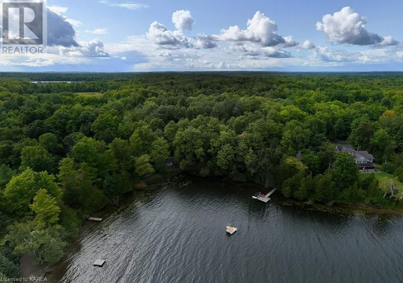 1020 COUTLEE POINT Lane  Sharbot Lake, K0H2P0 | Image 34