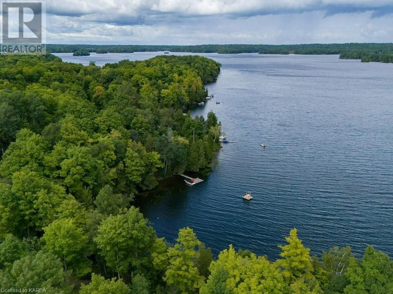 1020 COUTLEE POINT Lane  Sharbot Lake, K0H2P0 | Image 36