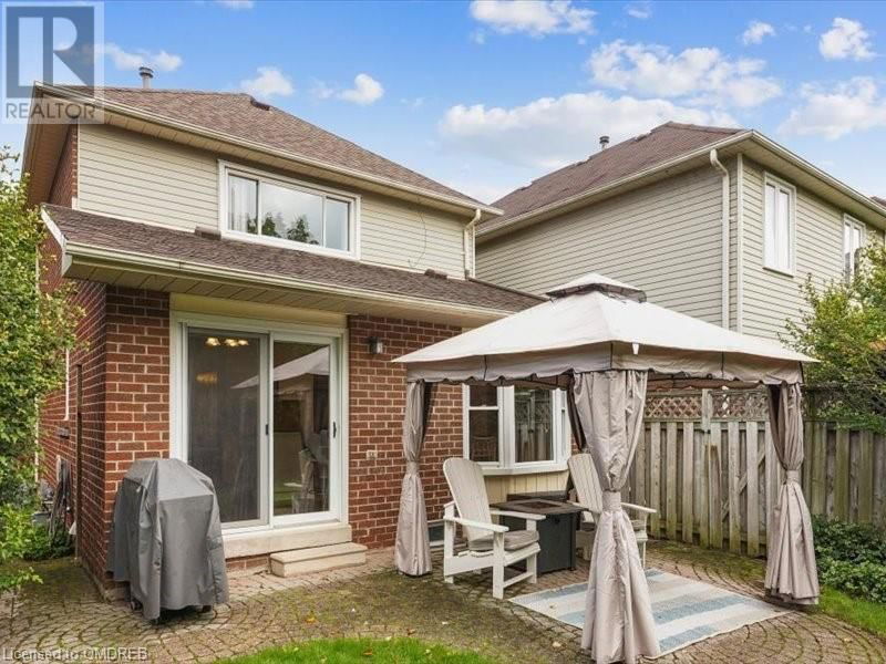 1195 POTTERS WHEEL Crescent  Oakville, L6M1J3 | Image 32