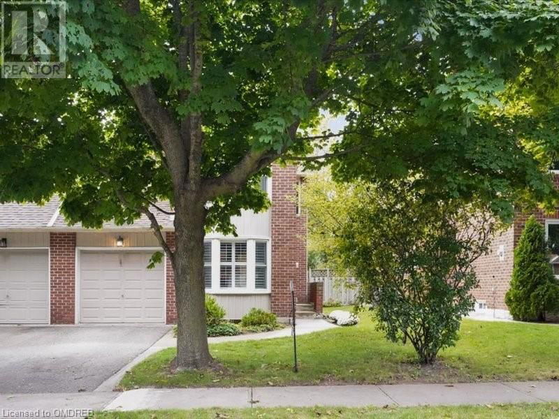 1195 POTTERS WHEEL Crescent  Oakville, L6M1J3 | Image 34