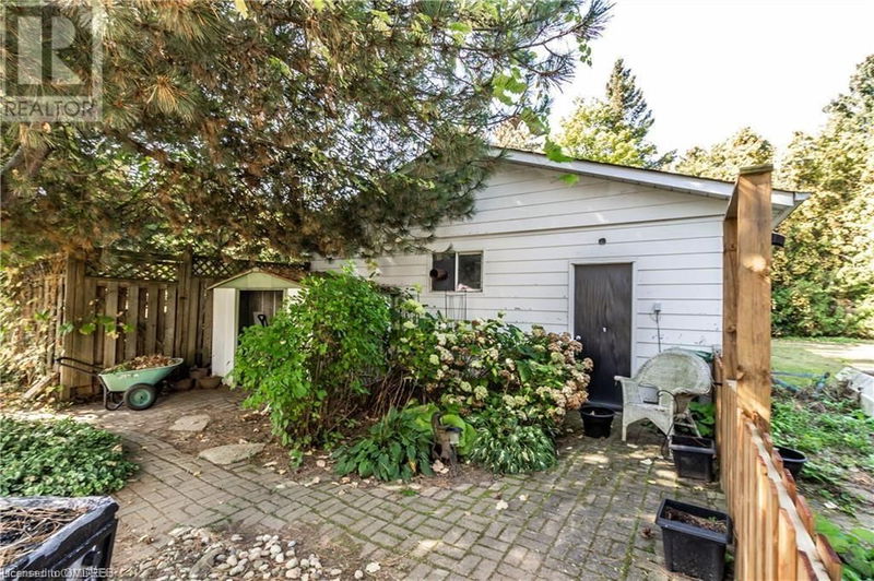 963 GARDEN LANE Lane  Millgrove, L0R1V0 | Image 30