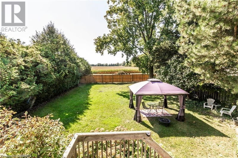 963 GARDEN LANE Lane  Millgrove, L0R1V0 | Image 32