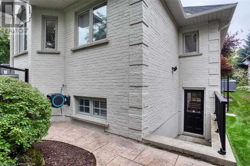 4186 ARBOURFIELD Drive  Burlington, L7M4A5 | Image 33