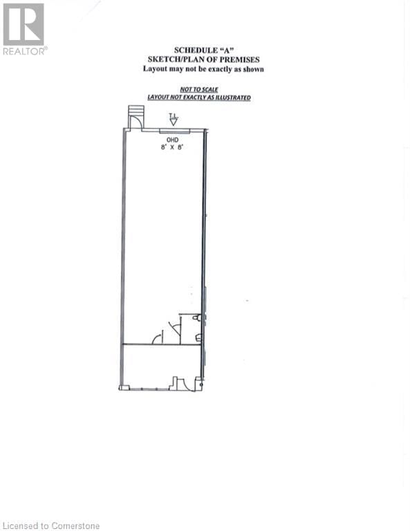 5035 NORTH SERVICE Road Unit# D-5 Image 2