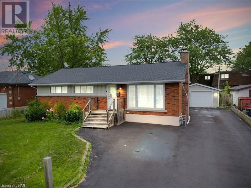 78 GRAM Avenue  Welland, L3C1H6 | Image 1