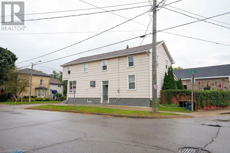 24 DUKE Street  Brantford, N3T3T4 | Image 2