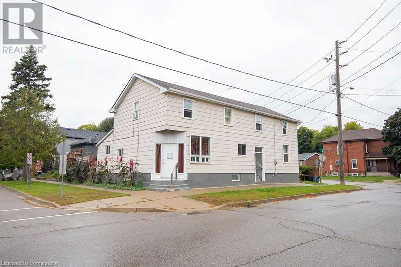 24 DUKE Street  Brantford, N3T3T4 | Image 3