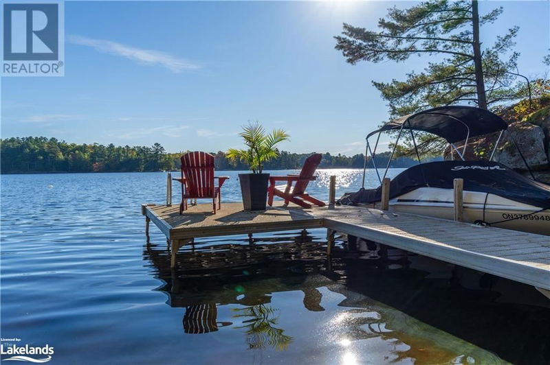 1025 SCOUT Trail  Port Carling, P0B1J0 | Image 11