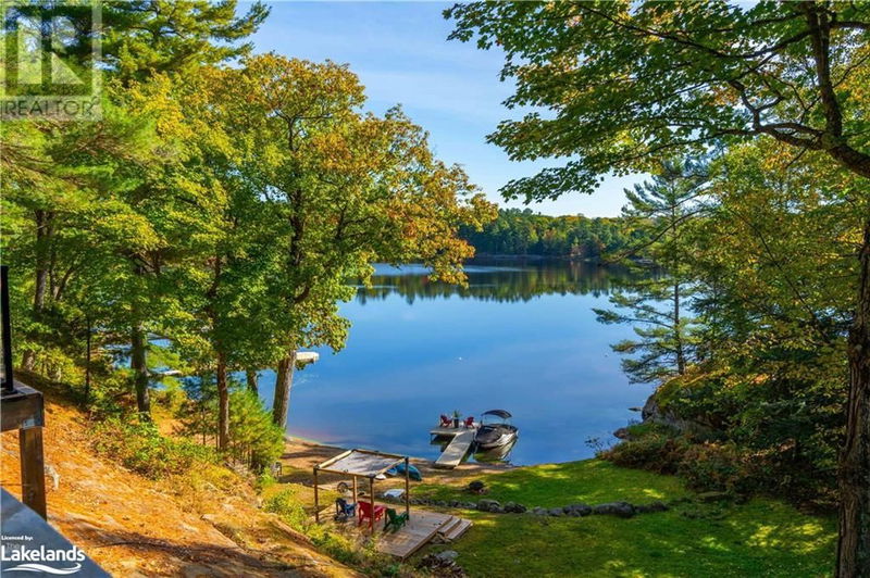 1025 SCOUT Trail  Port Carling, P0B1J0 | Image 15