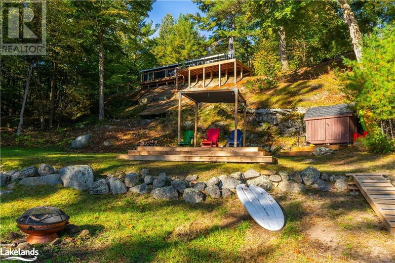 1025 SCOUT Trail  Port Carling, P0B1J0 | Image 39