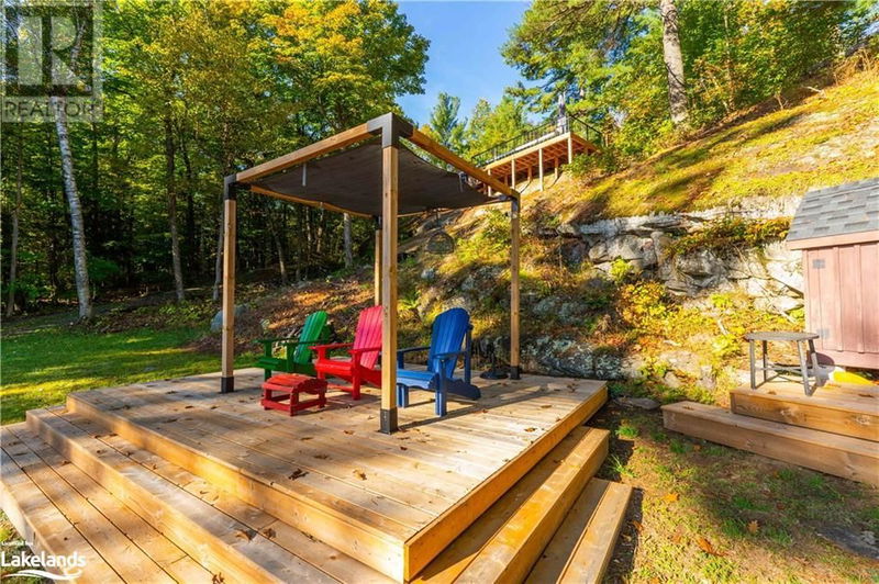 1025 SCOUT Trail  Port Carling, P0B1J0 | Image 7