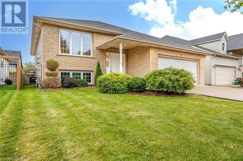 65 ARBOUR GLEN Drive  St. Catharines, L2W1C6 | Image 3