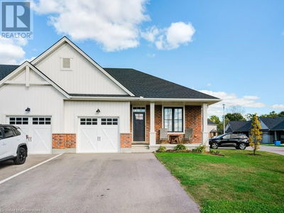 102 LIVINGSTON Drive  Tillsonburg, N4G0J3 | Image 1