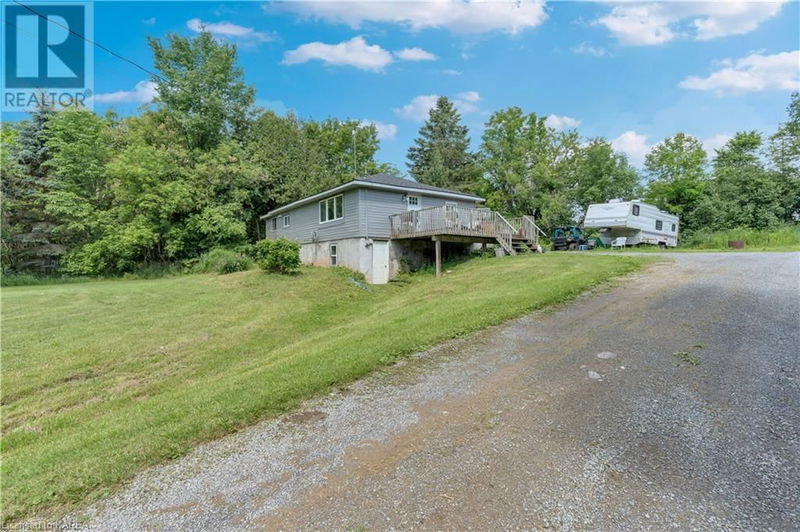 2562 WASHBURN Road  Inverary, K0H1X0 | Image 3