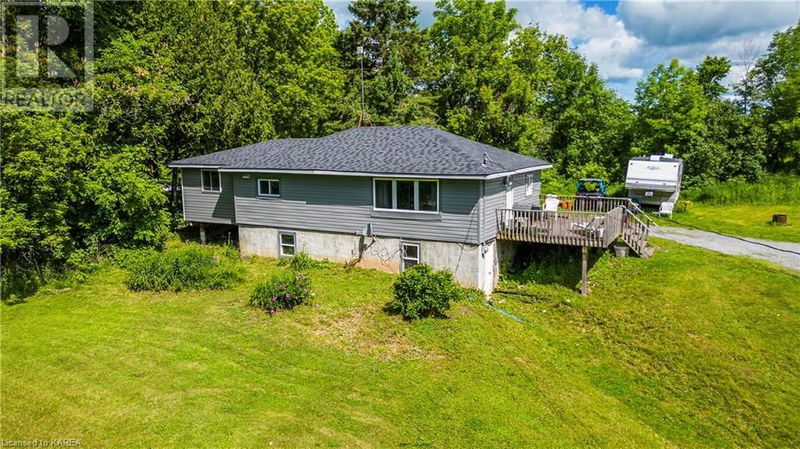 2562 WASHBURN Road  Inverary, K0H1X0 | Image 33