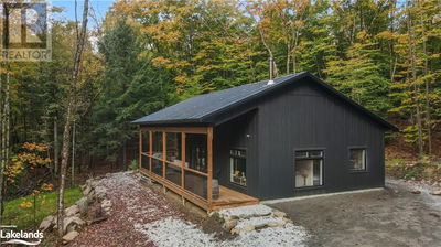 1218 BASSHAUNT LAKE Road  Haliburton, K0M1S0 | Image 1