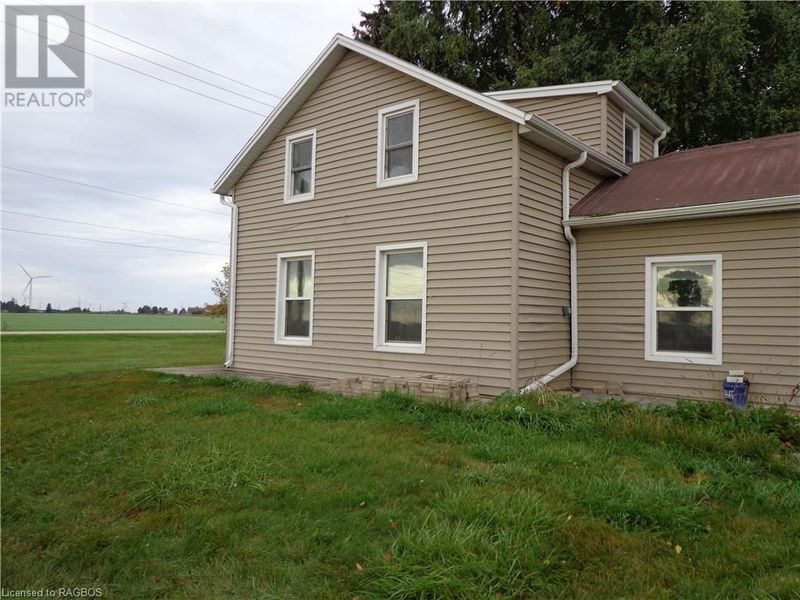 1224 CONCESSION 10 null  Kincardine Twp, N0G2N0 | Image 3