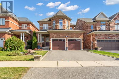 788 ARTHUR PARKER Avenue  Woodstock, N4T0G7 | Image 1