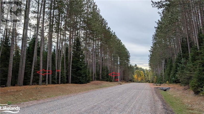 2 RED PINE Trail  Bracebridge, P0B1L0 | Image 1