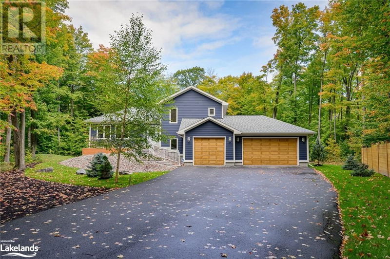 215 FOREST GLEN Drive  Gravenhurst, P1P1A1 | Image 1