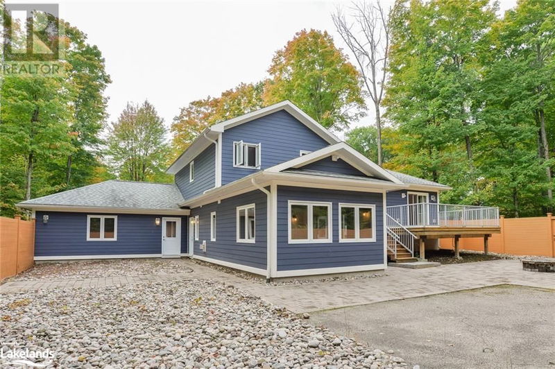 215 FOREST GLEN Drive  Gravenhurst, P1P1A1 | Image 30