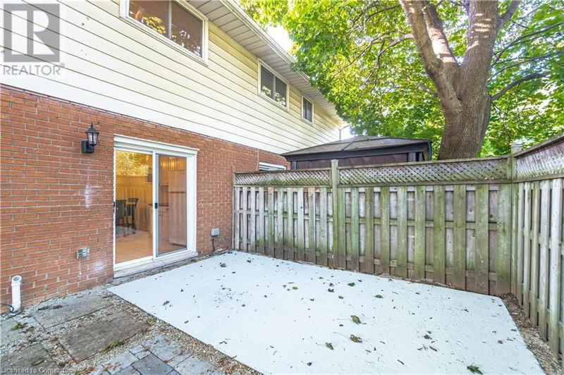 1116 HOMEWOOD Drive  Burlington, L7P2M2 | Image 31