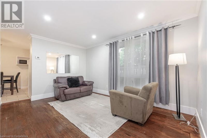 1116 HOMEWOOD Drive  Burlington, L7P2M2 | Image 5