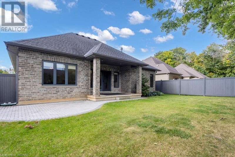 6 WOOD HAVEN Drive  Tillsonburg, N4G0A4 | Image 29