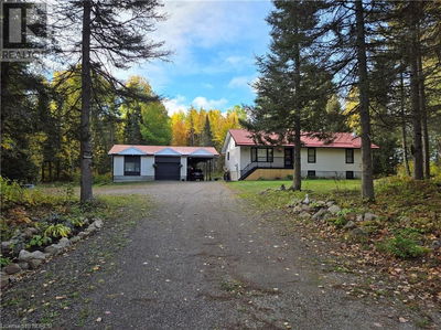 668 LAVIGNE Road  Corbeil, P0H1K0 | Image 1