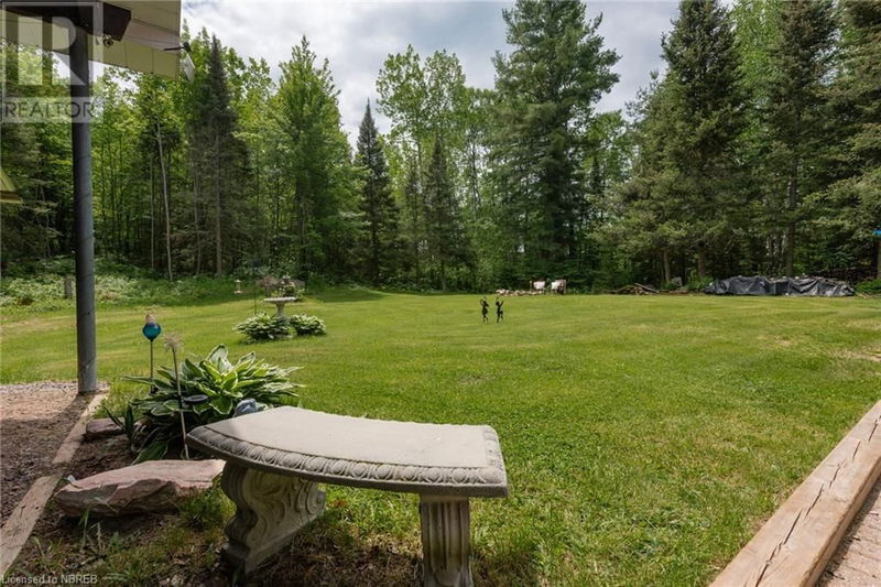 668 LAVIGNE Road  Corbeil, P0H1K0 | Image 43