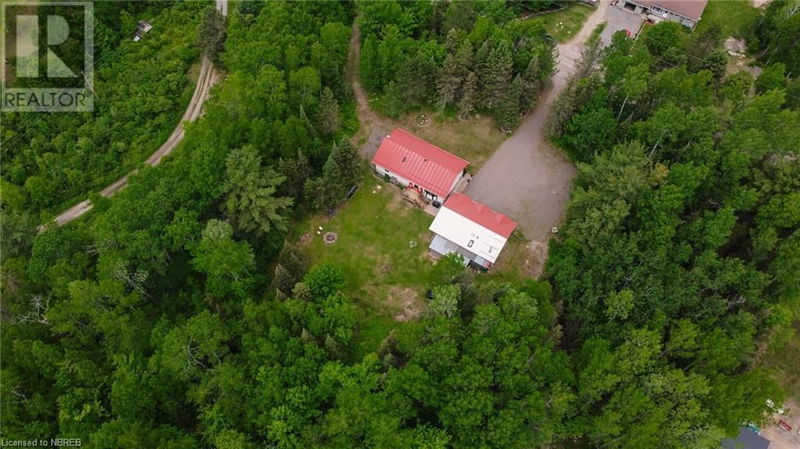 668 LAVIGNE Road  Corbeil, P0H1K0 | Image 45