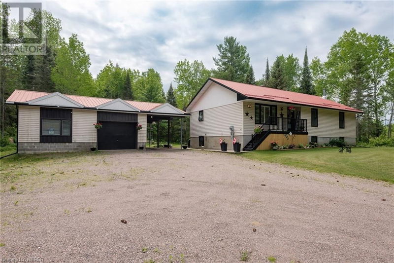 668 LAVIGNE Road  Corbeil, P0H1K0 | Image 50