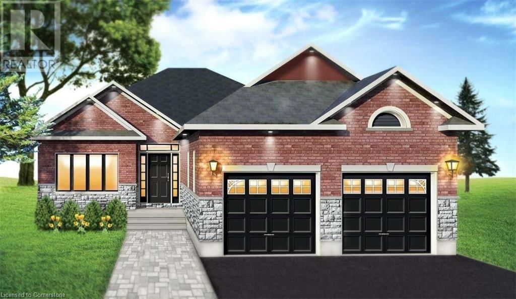 Primary Property View