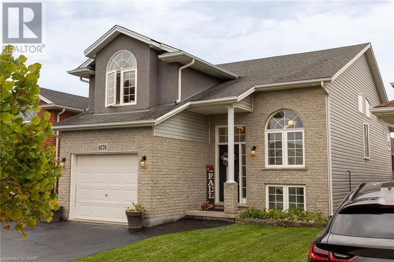 8378 ATACK Court  Niagara Falls, L2H3N4 | Image 3