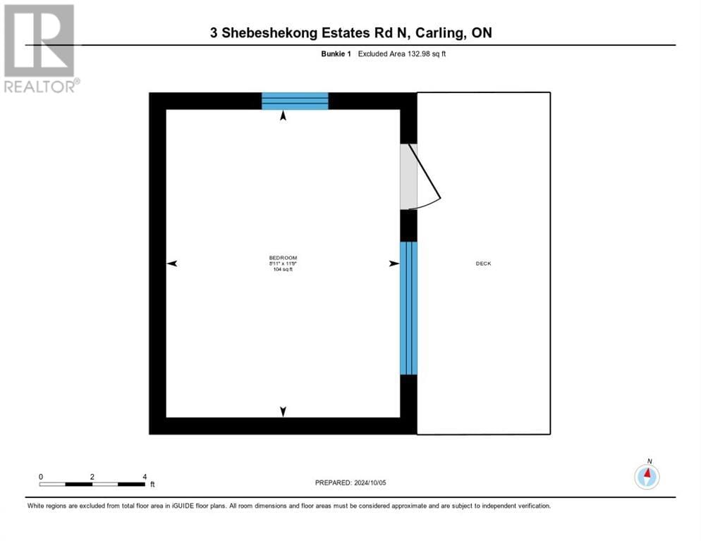 3 SHEBESHEKONG ESTATES Road Image 46