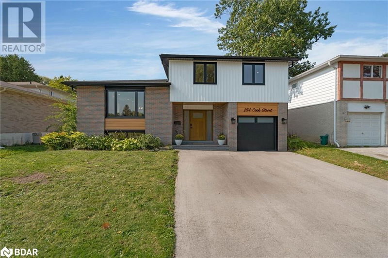 254 COOK Street  Barrie, L4M4H6 | Image 2