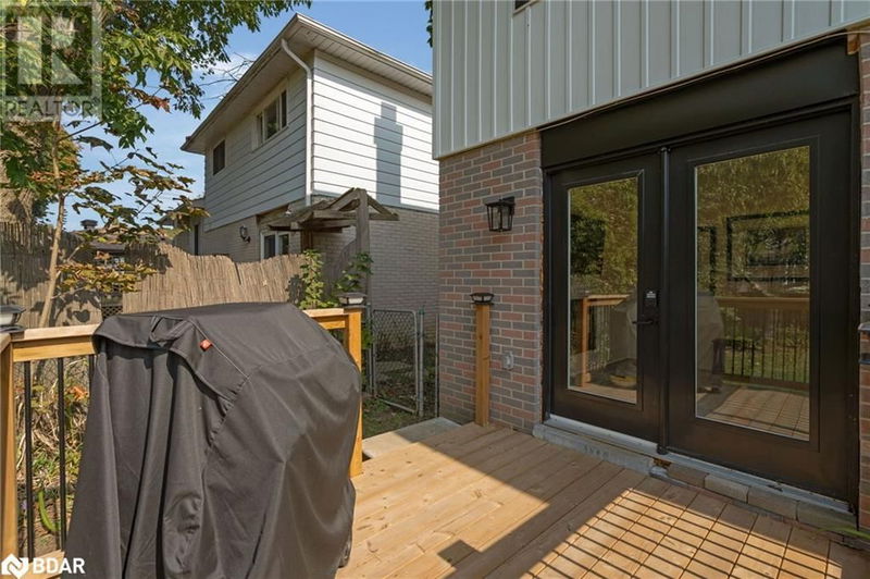 254 COOK Street  Barrie, L4M4H6 | Image 37