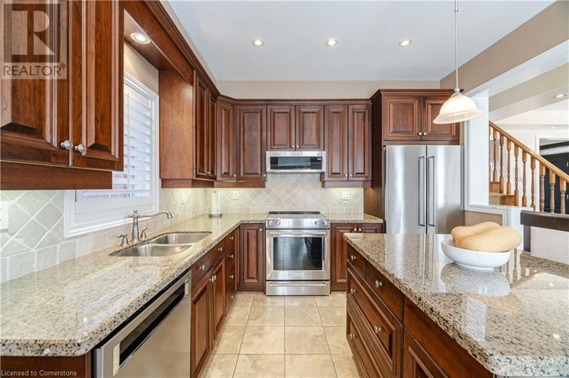 3082 INGLETON Lane  Oakville, L6M5E2 | Image 13