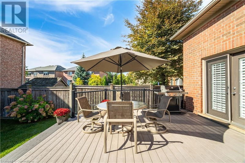 3082 INGLETON Lane  Oakville, L6M5E2 | Image 38