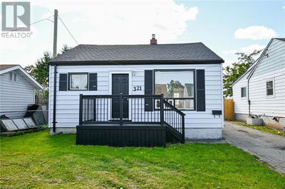 321 DIEPPE Street  Welland, L3B4V1 | Image 1