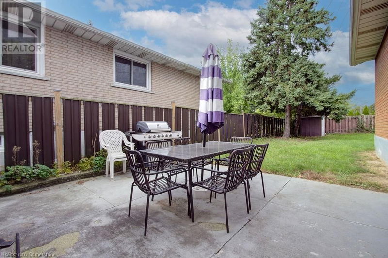 6 PALMERSTON Place  Hamilton, L8K5M2 | Image 33