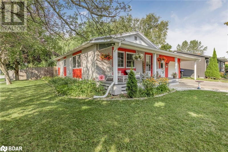 22 CENTENNIAL Avenue  Elmvale, L0L1P0 | Image 2