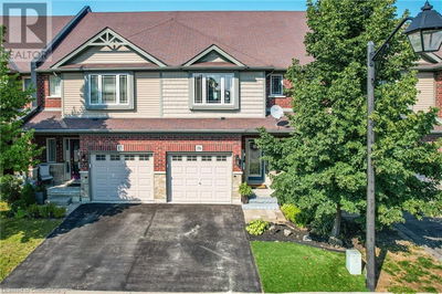 310 FALL FAIR Way  Binbrook, L0R1C0 | Image 1