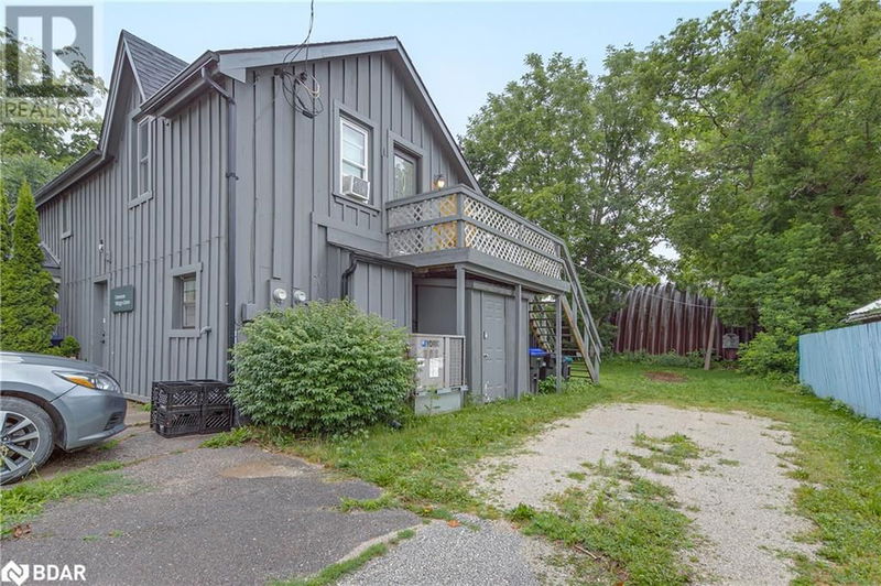 Secondary Property View