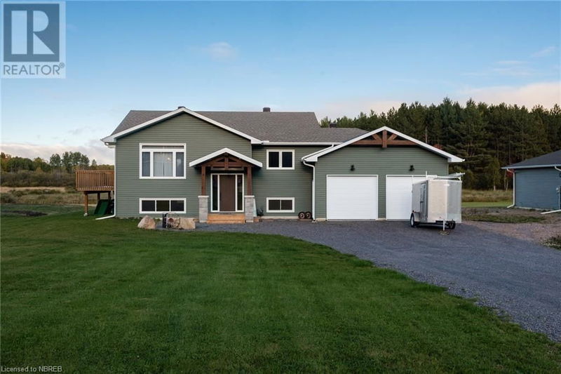 46 OAKRIDGE Estates  Corbeil, P0H1K0 | Image 1