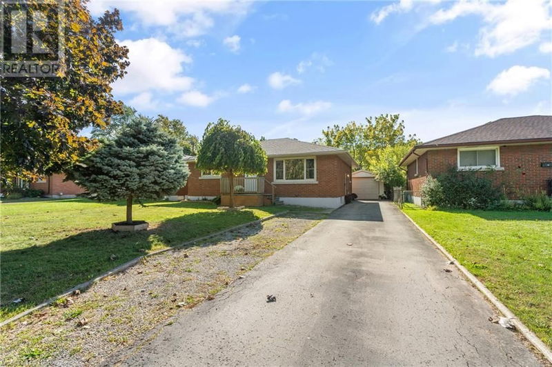 7488 WANLESS Street  Niagara Falls, L2H1C9 | Image 1