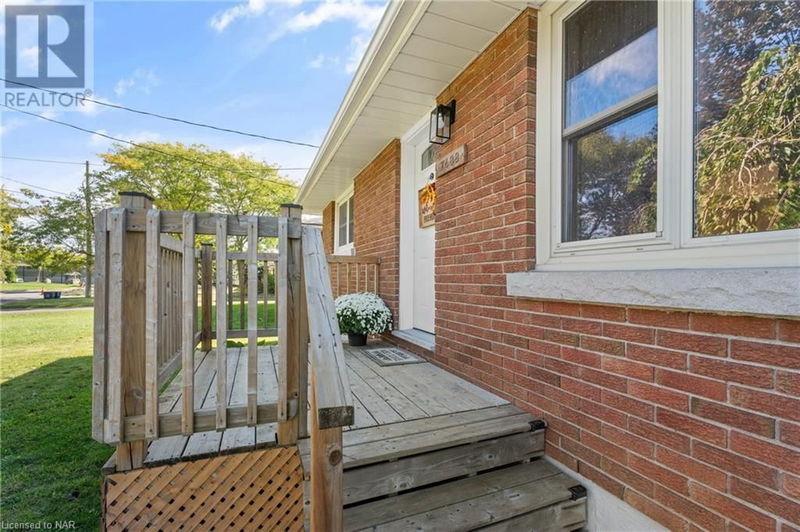 7488 WANLESS Street  Niagara Falls, L2H1C9 | Image 4